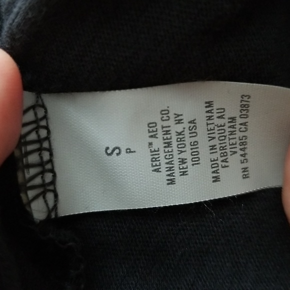 Aeri knot front tshirt dress - Picture 6 of 9